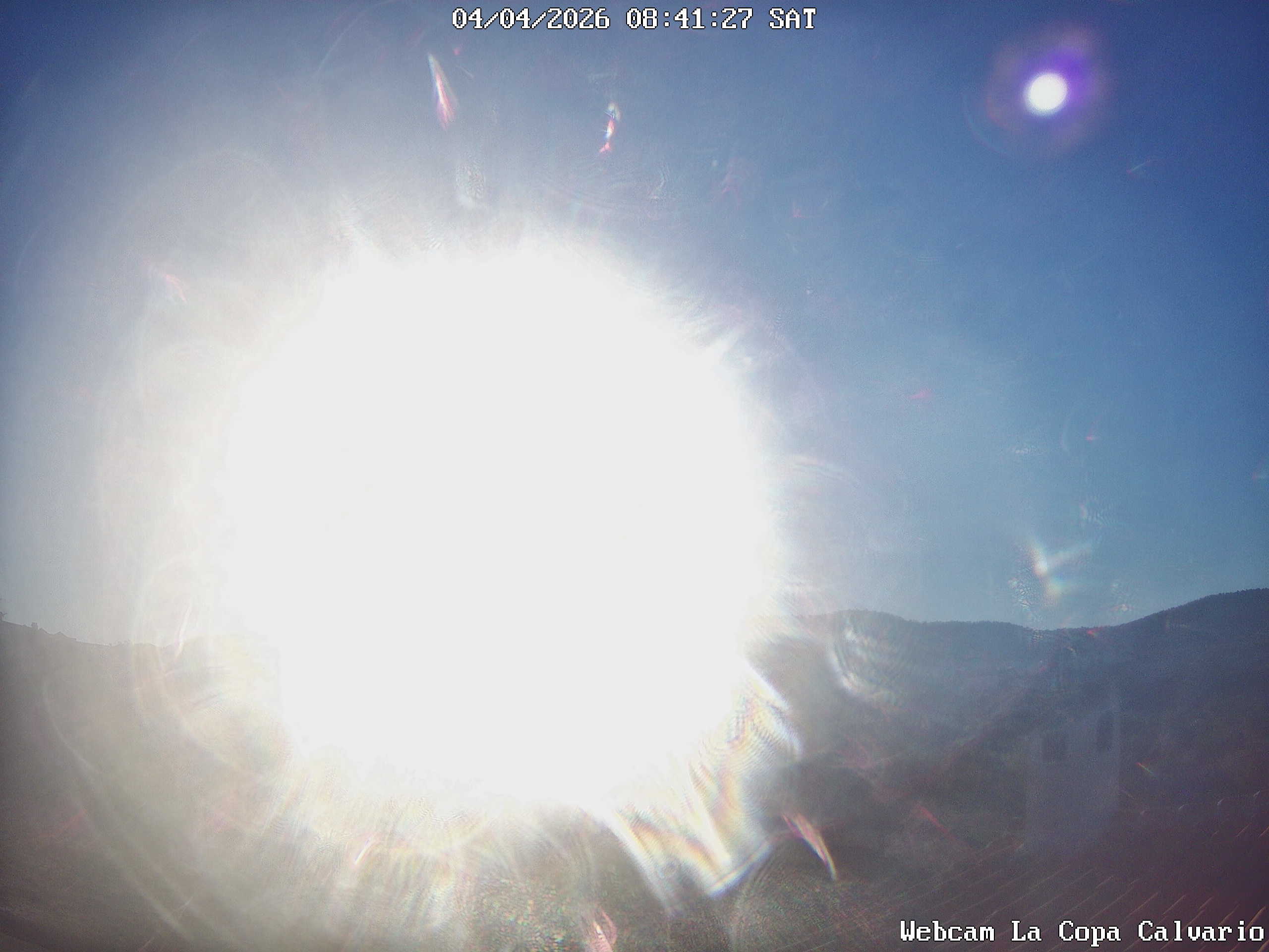 Webcam 2026-04-04 08:41:29